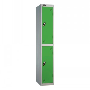 Premium Locker 2 Door
